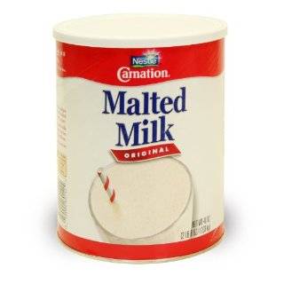 Carnation Malted Milk, Original 2 Lb 8 Oz