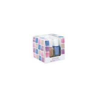 Essie Spring Collection 2011 4 Piece Mini Color Cube