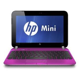  HP Mini 1140NR 10.2 Inch Netbook   Vivienne Tam Edition (1 