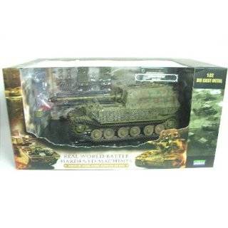  Unimax Forces of Valor 132 Scale Russian Heavy Tank KV 1 