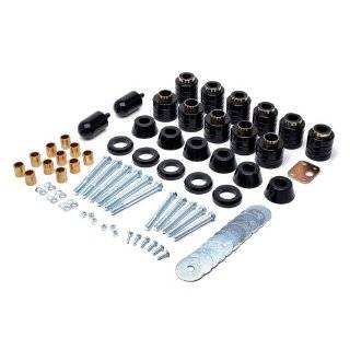  Performance Accessories 523 3 Body Lift Kit Chevy P 