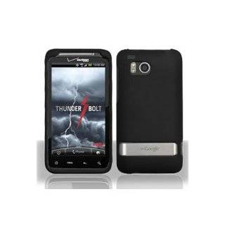  HTC ThunderBolt 4G Android Phone (Verizon Wireless): Cell 