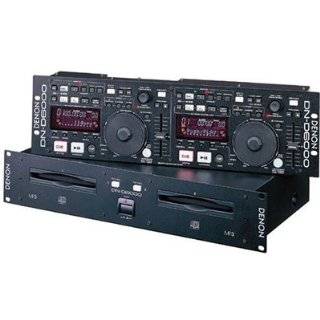  Pioneer CMX 3000 Professional Rack Mount Dual CD Player 