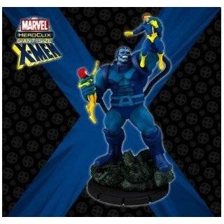  Heroclix Marvel Sentinel Figure new boxed: Toys & Games