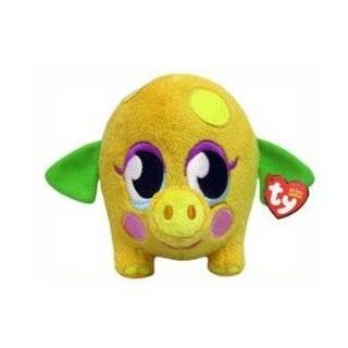  Ty Moshi Monsters Beanie Baby Shi Shi: Toys & Games