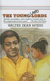 the young landlords by walter dean myers edition hardcover price