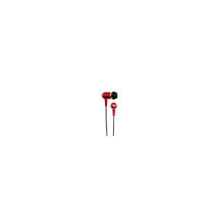   stereo earbuds with in line volume control red 2 2 out of 5 stars