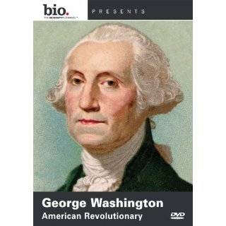   : Biography: George Washington   American Revolutionary: Movies & TV