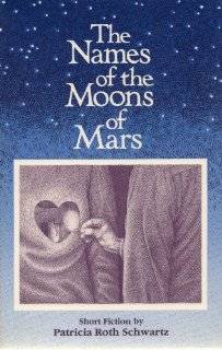 the names of the moons of mars short fiction october 1 1989 gp author 