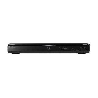 Sony S 363 Blu Ray Player schwarz Elektronik