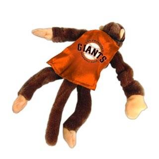 San Francisco Giants Flying Monkey (Set of 2) Sports
