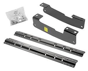 Reese Towpower 50081 58 Fifth Wheel Custom Quick Install Kit : 