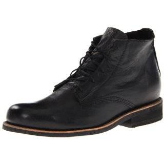JD Fisk Mens Nelson Ankle Boot