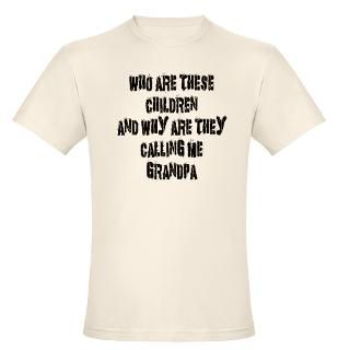 Who Are These Children Organic Cotton Tee