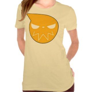 Soul Eater Symbol T shirt