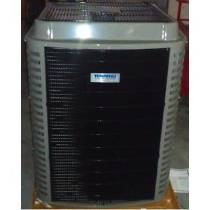 Tempstar H2H360GHB 5 Ton Air Conditioner Heat Pump R 22 13 SEER 170945