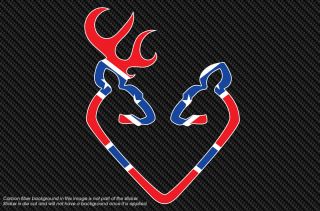 rebel flag heart tattoos