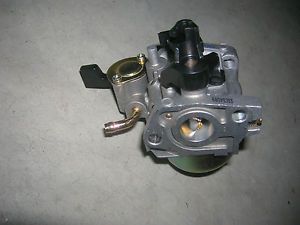 Honda hra214 carburetor rebuild #5