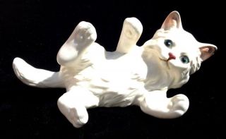 lefton china cat