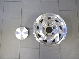 E150 Ford Aluminum Alloy Wheel Rim Cap 94 00 15''x7'' New to Many in Stock