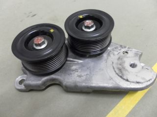 08 09 10 11 Infiniti G37 Coupe Sport Idler Pulley Assembly G37