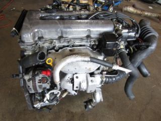 Nissan avenir engine for sale #3