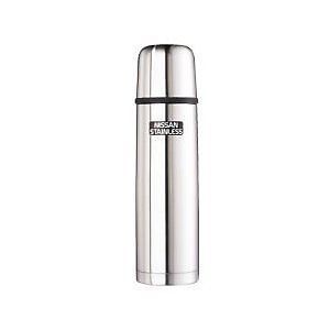 Thermos nissan jmq 400 14-ounce leak-proof insulated travel mug #3