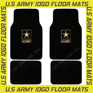 Gmc Logo Floor Mats