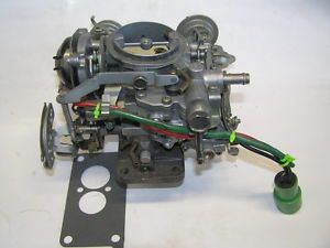 toyota corolla carburetor rebuild kit #7
