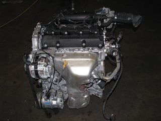 Nissan vq40de stroke