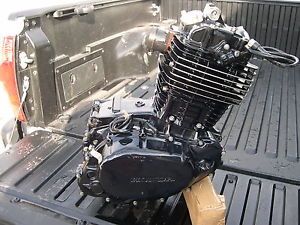 Minicraft models honda 750 engine #5