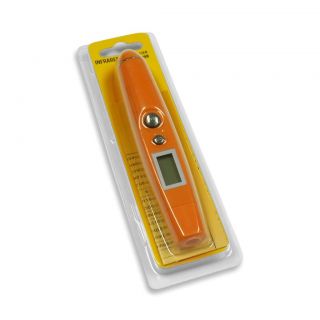 Etekcity® DT 8250 IR Infrared Thermometer Non Contact Temperature Heat Pen Gun