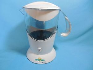 Mr Coffee Cocomotion HC4 Automatic Hot Chocolate Maker Machine New in Box 