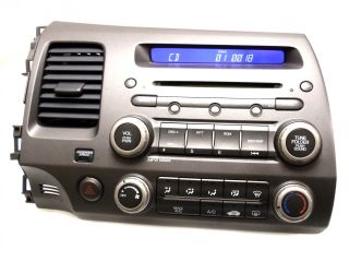Honda engine radio control #5