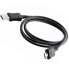Casio GzOne Boulder Hitachi Exilim C721 Transfer USB Data Charging Cable