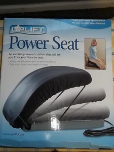 Uplift Power Seat Safely Rise from Seated Position Model PS1000 Lift Up to 300