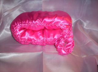 Custom Made Adult Sissy Baby Hot Pink Waddle Panties Diaper No Lace So Much Fun
