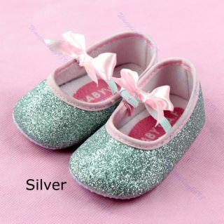 1pair Cute Lovely Unisex Baby Kids Toddler Girl Boy Blink Shoes Slipper New