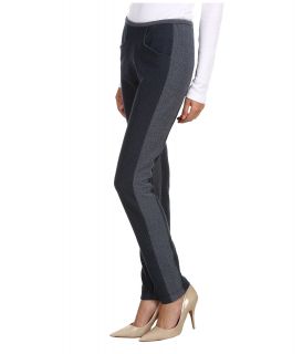 See By Chloe Stretchy Legging Pant Seaport Black