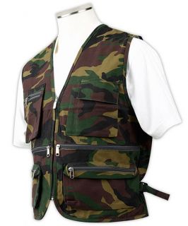 Fishpond Flint Hills Mesh Fly Fishing Vest 