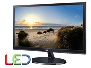 23" Widescreen LED LCD Monitor