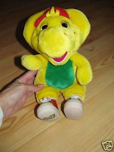 pbs kids plush