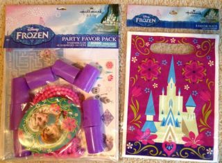 Disney Frozen Sleeping Bag and Hamper