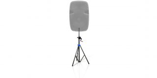 Talent - HD70 - Heavy Duty Tripod Speaker Stand