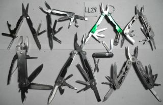 Artist Palette Knife Set -12 Piece Tools - Supplies New!
