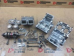 Drag Banshee 472cc 72mm 4 Mil Cheetah Super Cub Cylinders Crank Hot Rods Cases