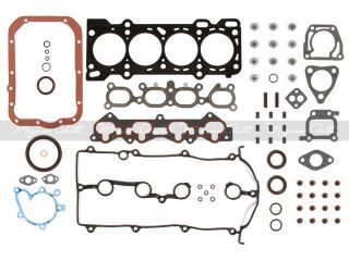 93 97 Ford Probe Mazda 626 MX6 2 0L DOHC "FS" Engine Rebuilding Kit