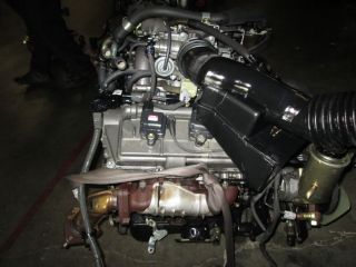 Toyota 4Runner T100 Tacoma Tundra JDM 5VZFE Engine 5VZ FE Motor 95 96 97 98 99