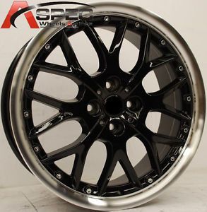 17x7 R90 Style Wheel Tires Package 4x100 Rims Fits Mini Cooper 02 03 04 05 06 07