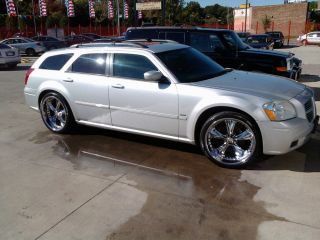 Dodge Magnum r20